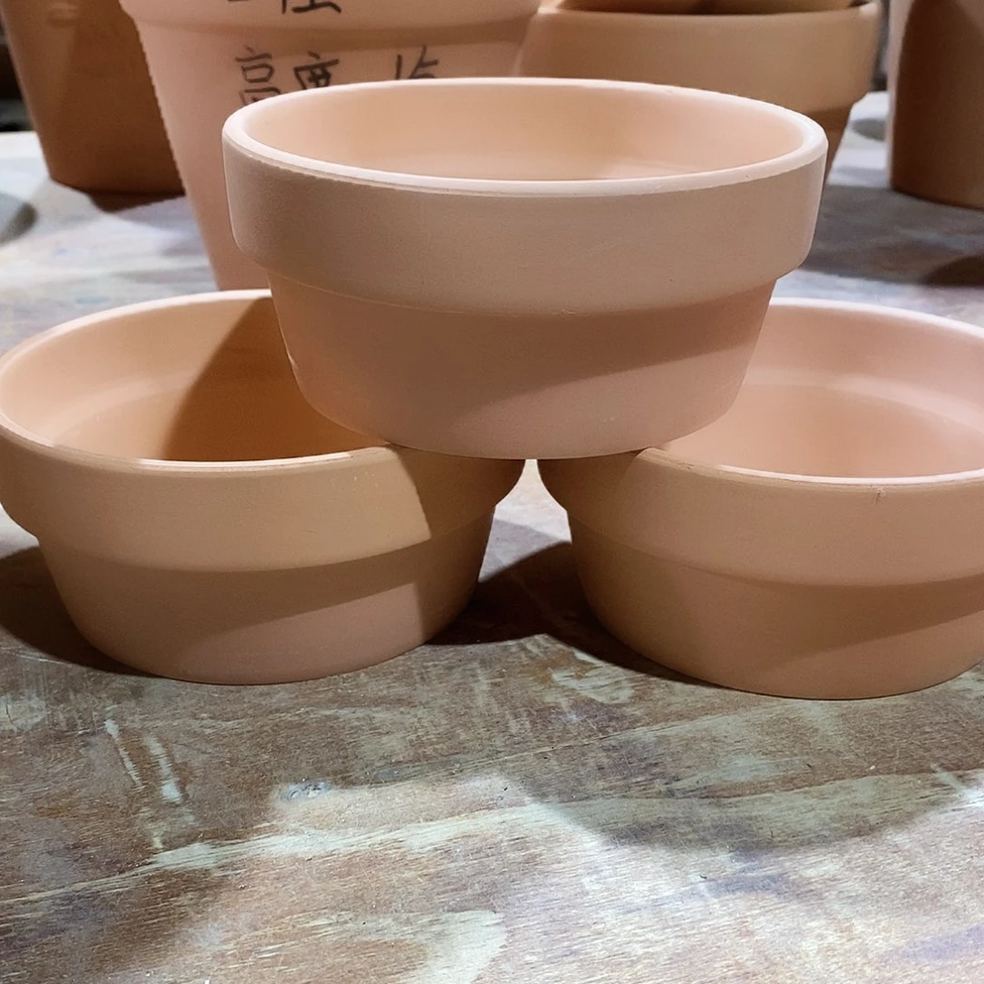 红陶13×6-3