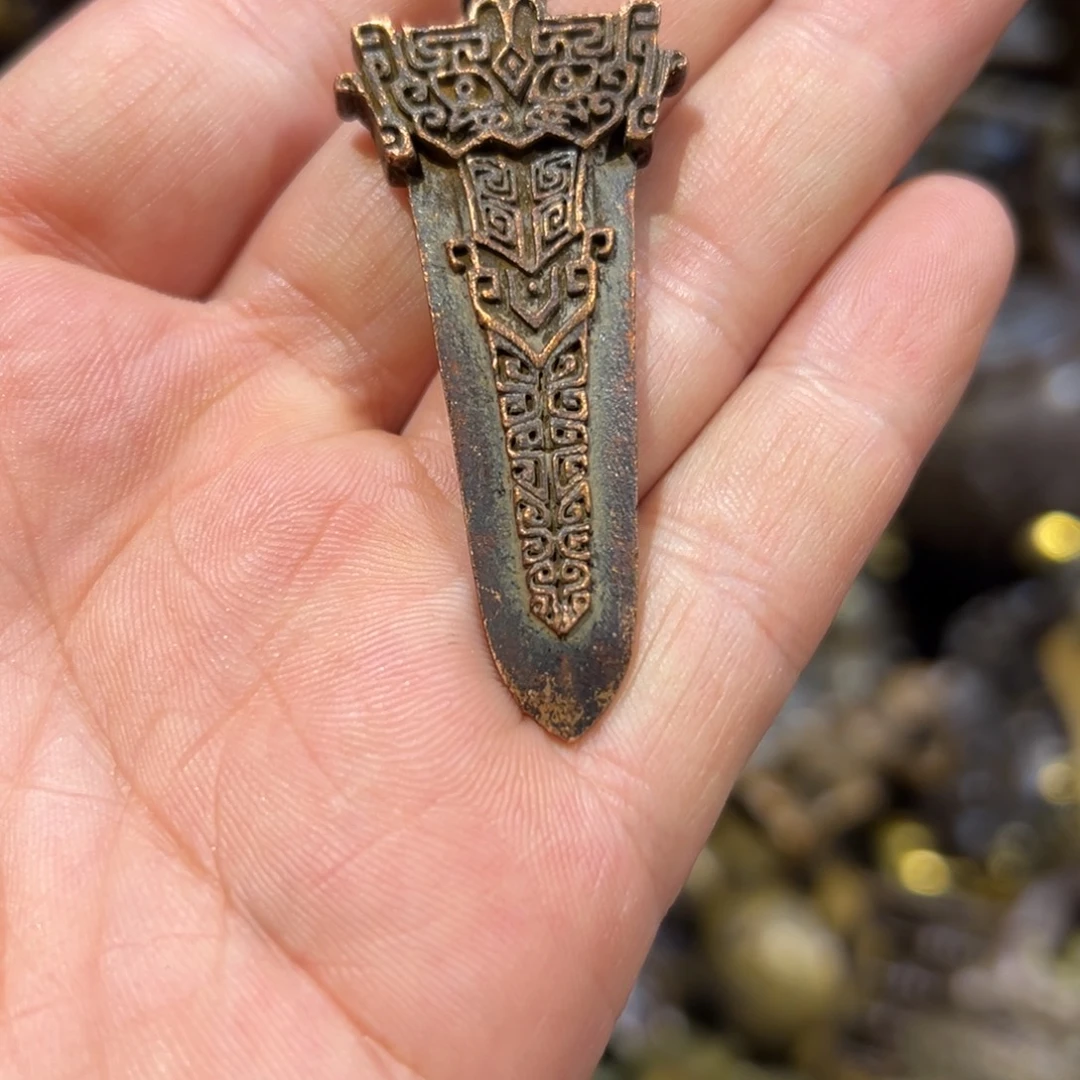 铜器摆件精工铜器