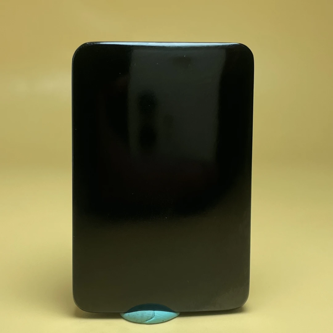 A596 和田玉吊坠 GS3135672