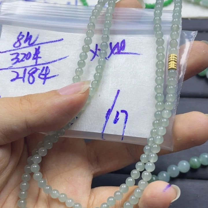 定制翡翠未镶嵌X*。缅甸天然a货翡翠