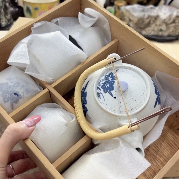 瓷片陶瓷制品行业也出现明显