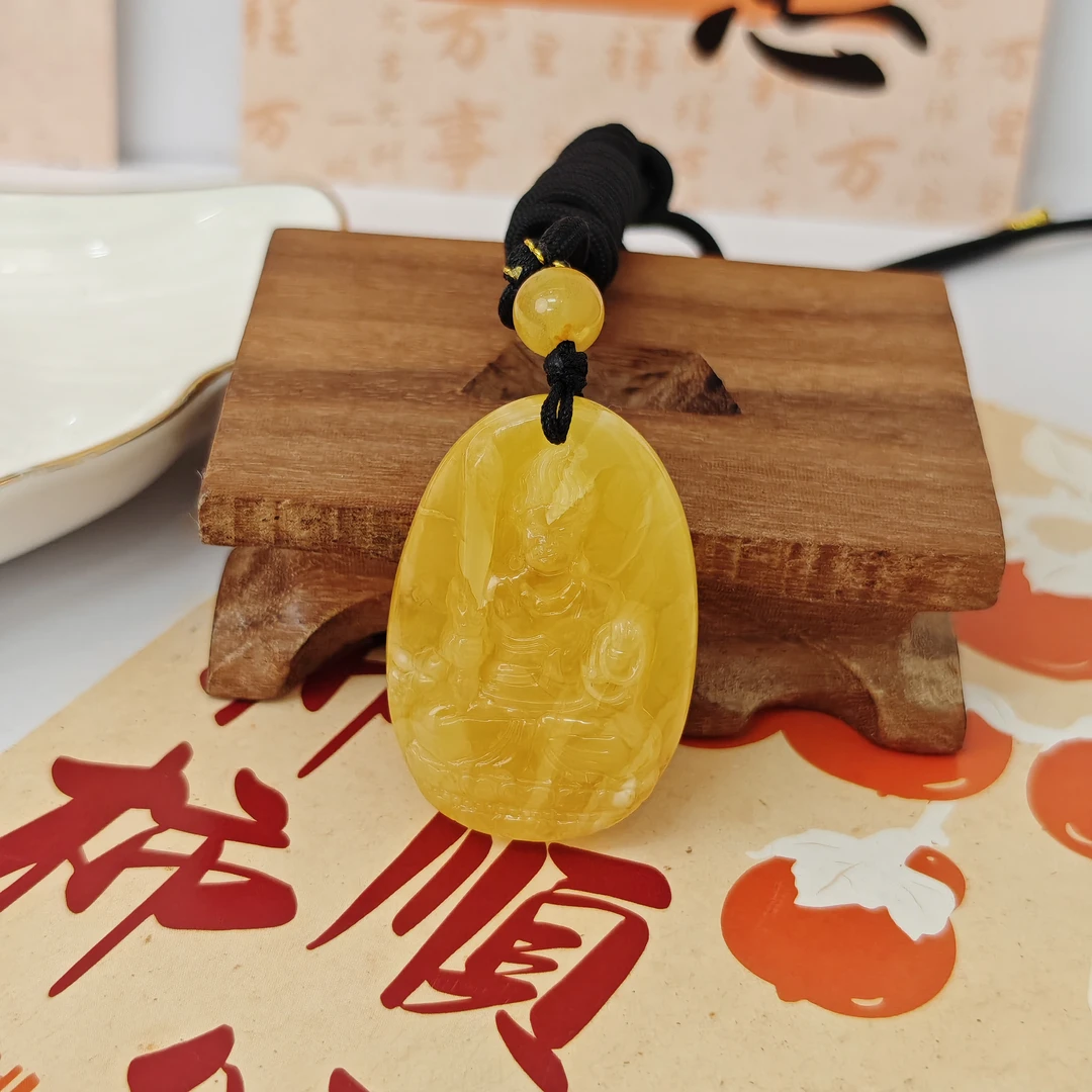 【松岗遇丽珠宝】10304007-吊坠