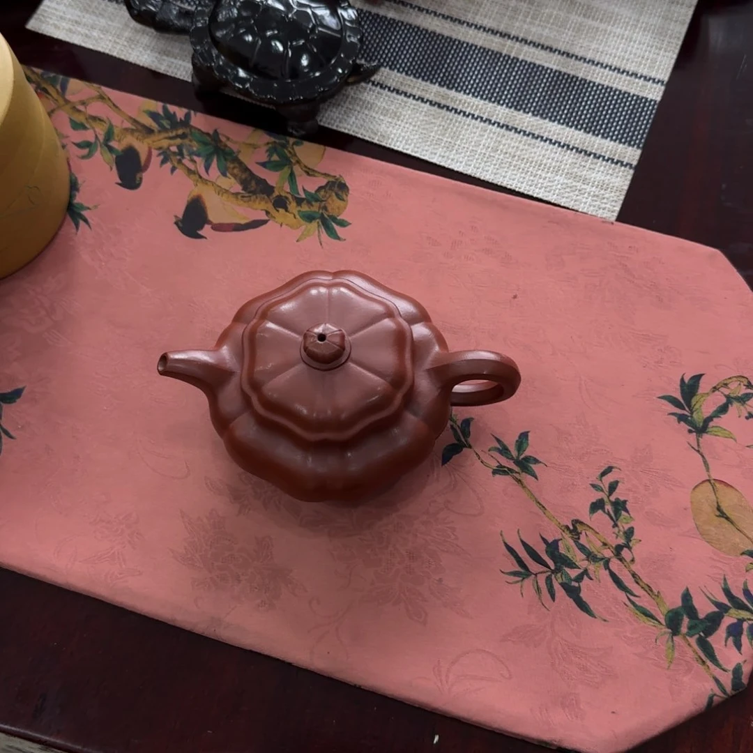 紫砂茶壶宜兴紫砂 原矿正品