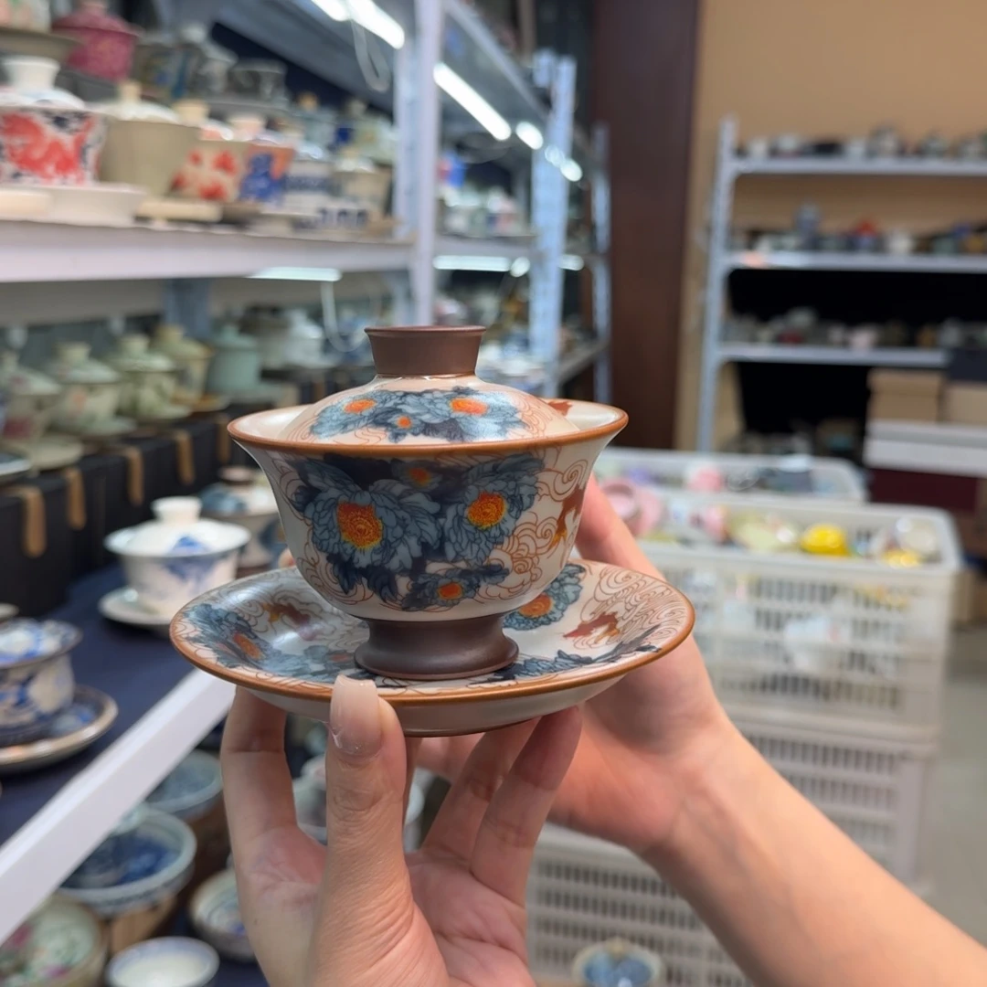 款式高温陶瓷材料等产品