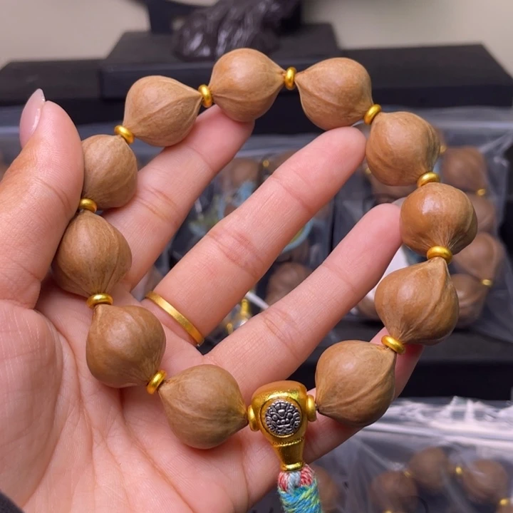 手串/手链橄榄核橄榄核50.1