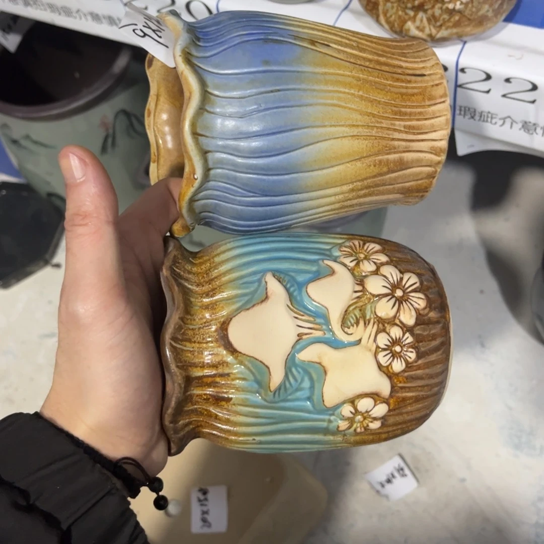 2个［满9米包邮］本品默认微瑕9×12
