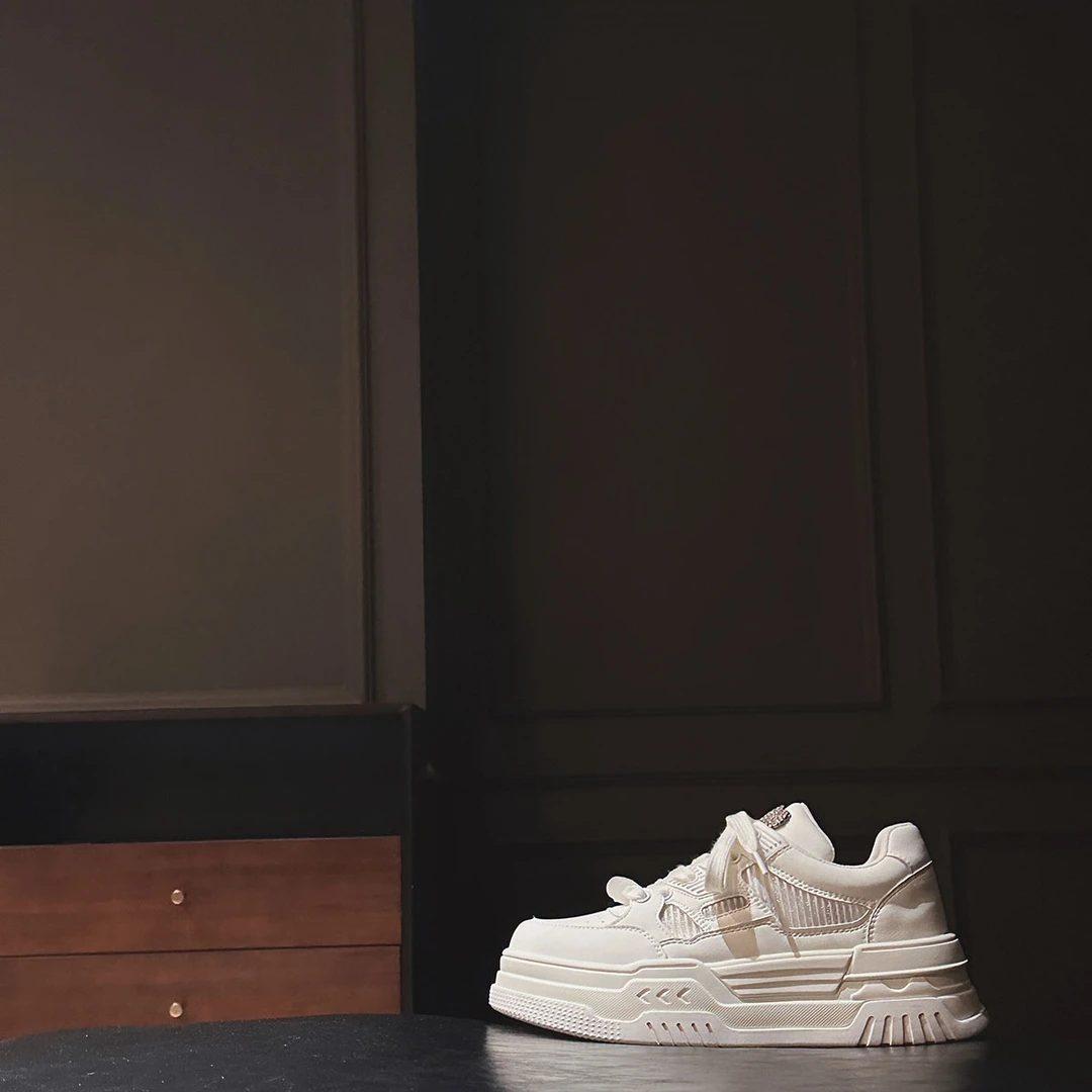 2-14   时尚老爹鞋