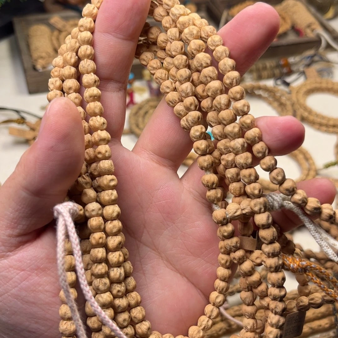 柏香籽/百香籽吊坠