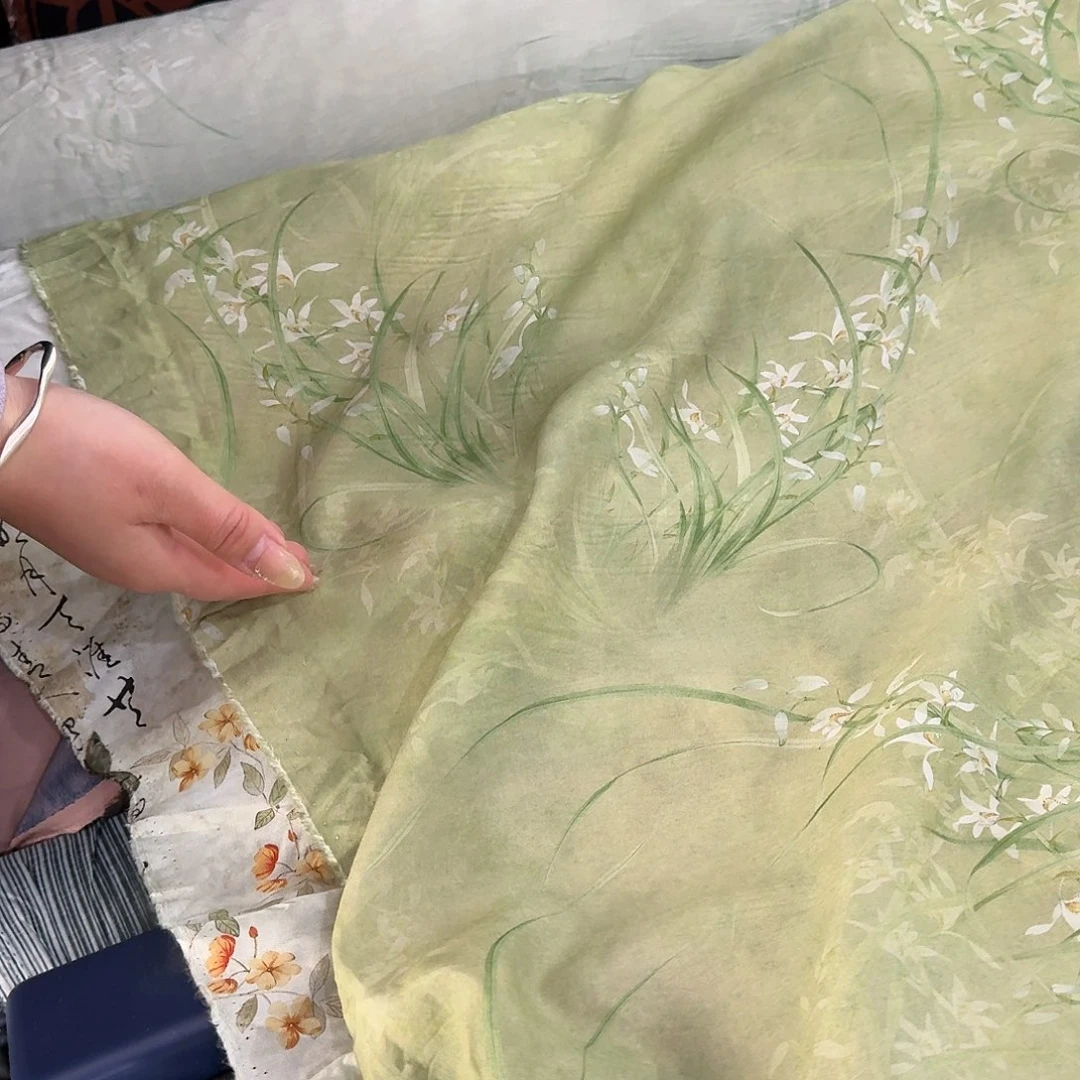 丝麻1米长X1.4米宽地卷微瑕