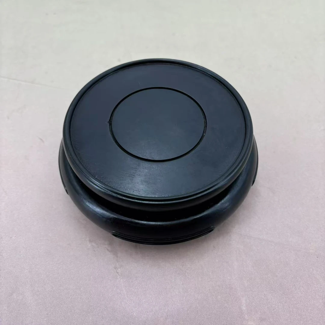 ZGT 圆形底座直径10.5 高5 XL3034