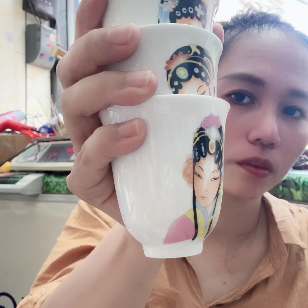 3个个人杯彩杯12345678
