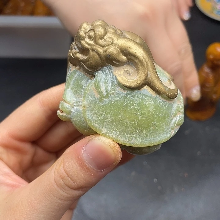 链接一图一物。