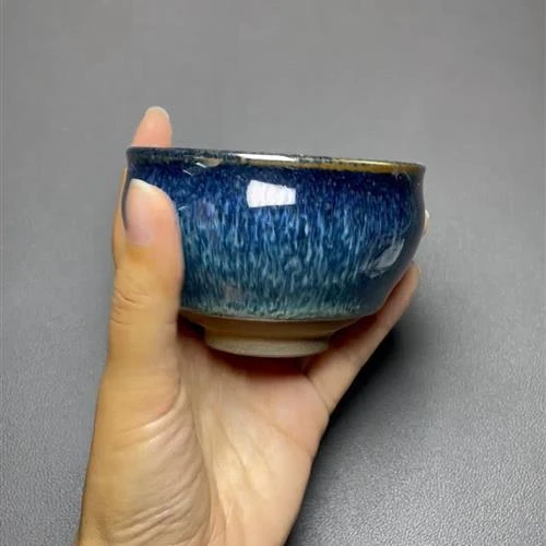 【闪购商品】茶盏-10066..........