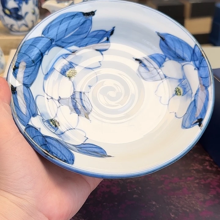 高端进口陶瓷产品