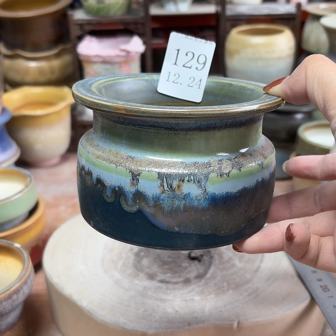 瓷片景德镇陶瓷手工制作