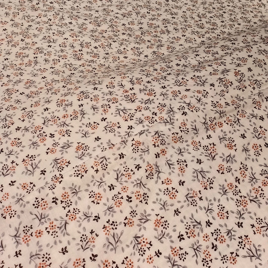 【花戒指】精选！纯棉六层纱布被-诺拉