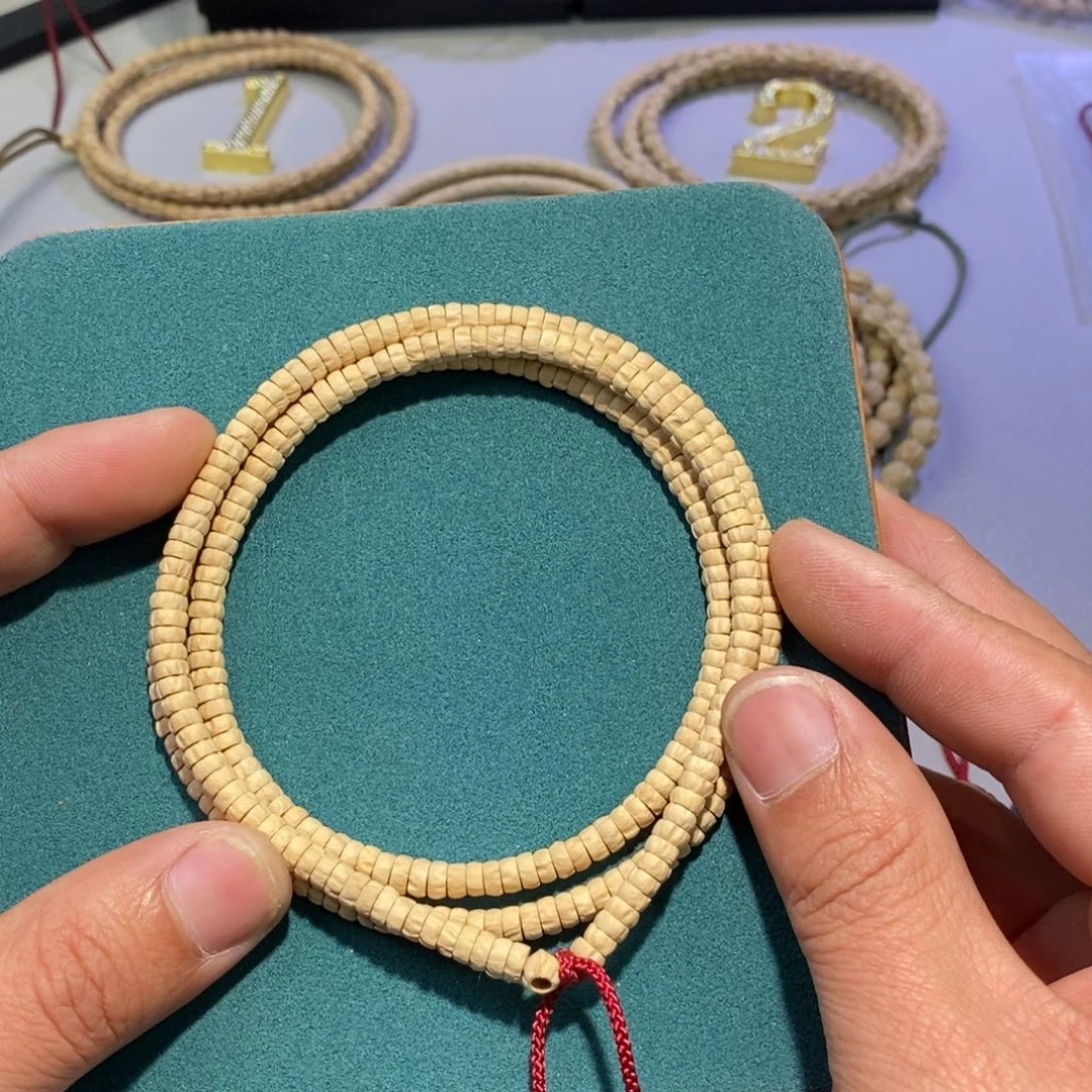 柏香籽/百香籽吊坠a****8