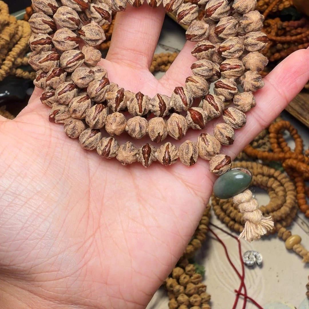 ****！吊坠柏香籽/百香籽