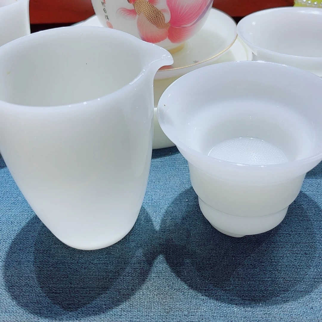 陶璞玉1公杯茶漏11111111