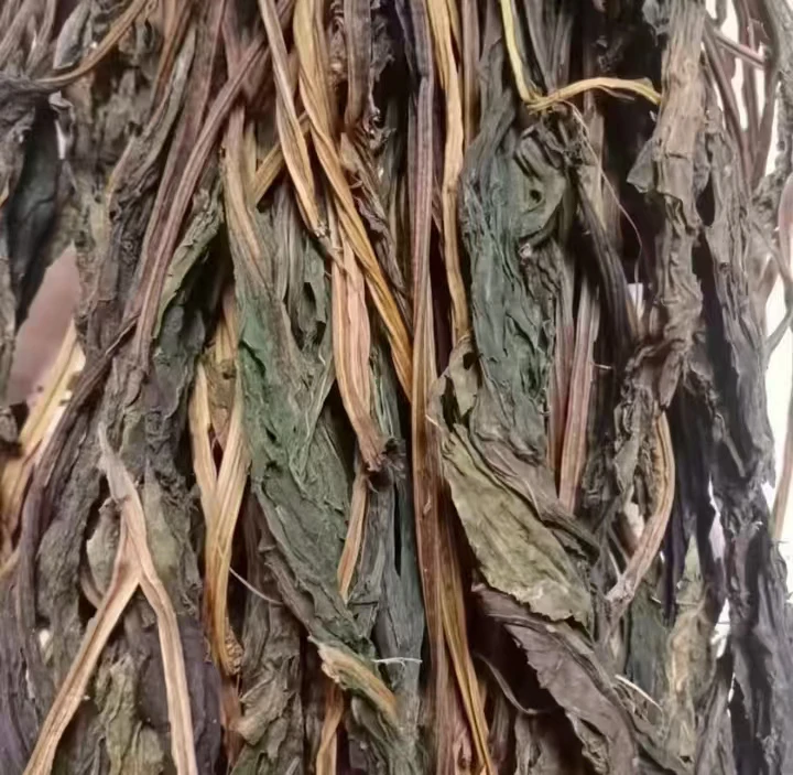 东北农家甜菜樱子干