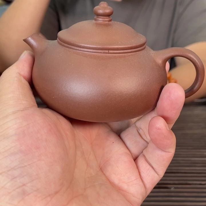 茶壶紫砂哈哈哈哈太惨太可爱辣
