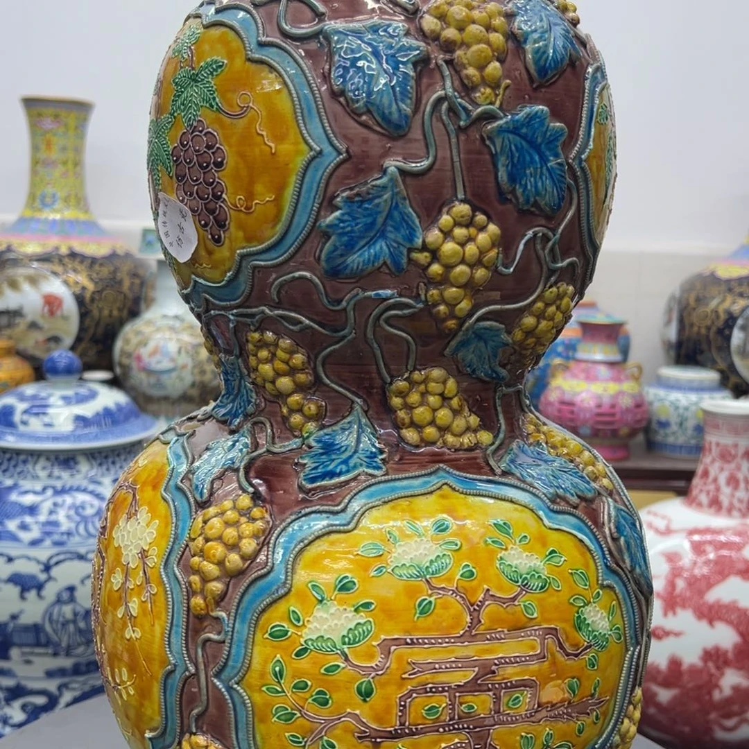 p***h摆件瓷瓷瓷瓷瓷瓷器