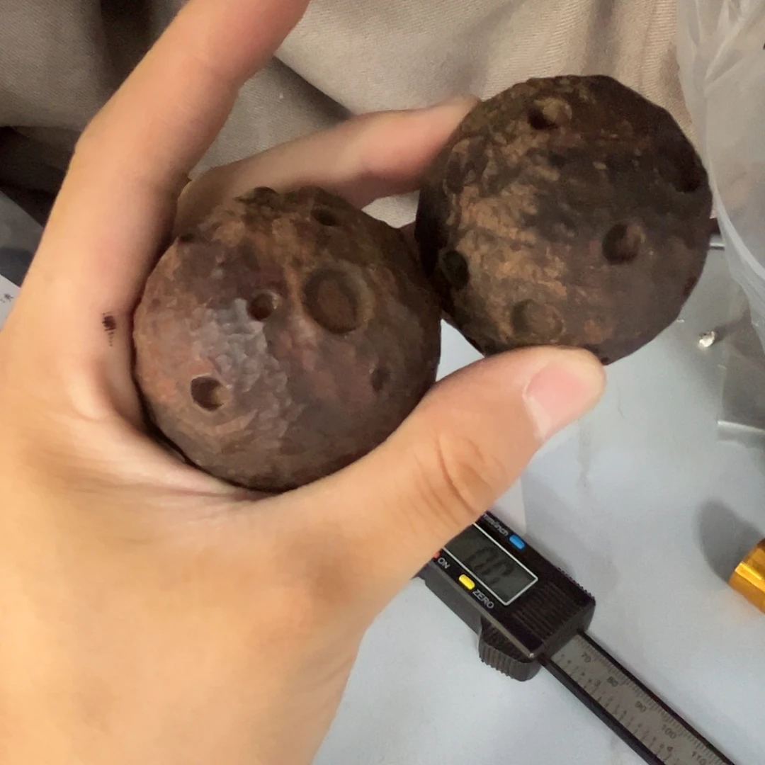 降真香手串/手链16手把球
