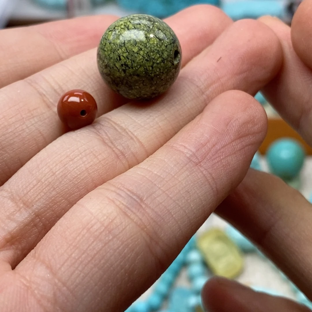 【闪购商品】未镶嵌280南红玛瑙