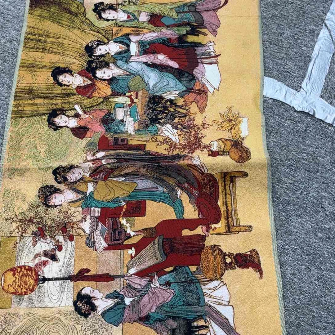 织绣33333333333333333