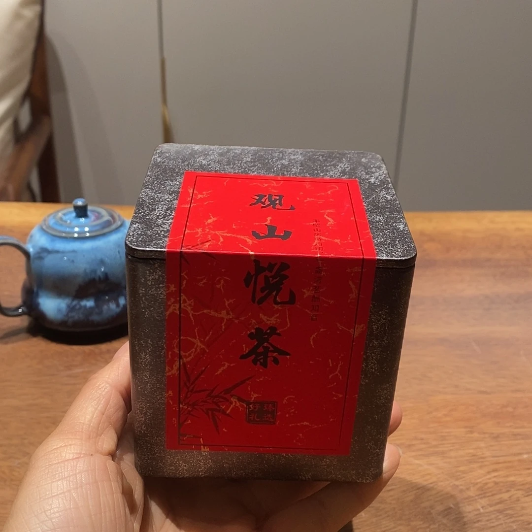 陶茶礼生态红111111