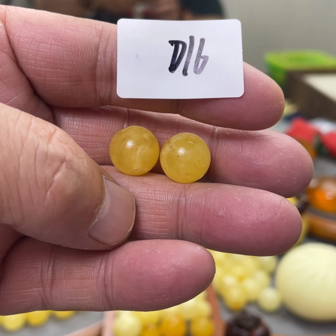 手链琥珀未镶嵌?**護