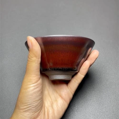 【闪购商品】茶盏-540............