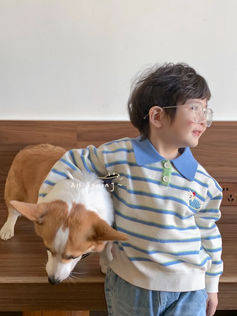 （201~250）YDD 2025春季新款爆款童装LJ