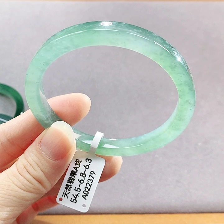 【闪购商品】未镶嵌手镯翡翠