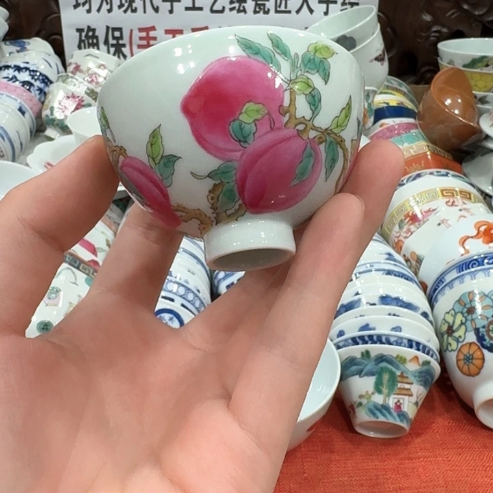 陶瓷艺术品收藏陶瓷