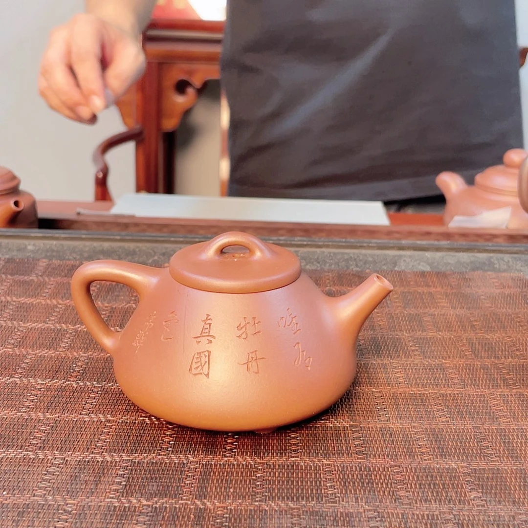 茶壶紫砂紫砂壶000009