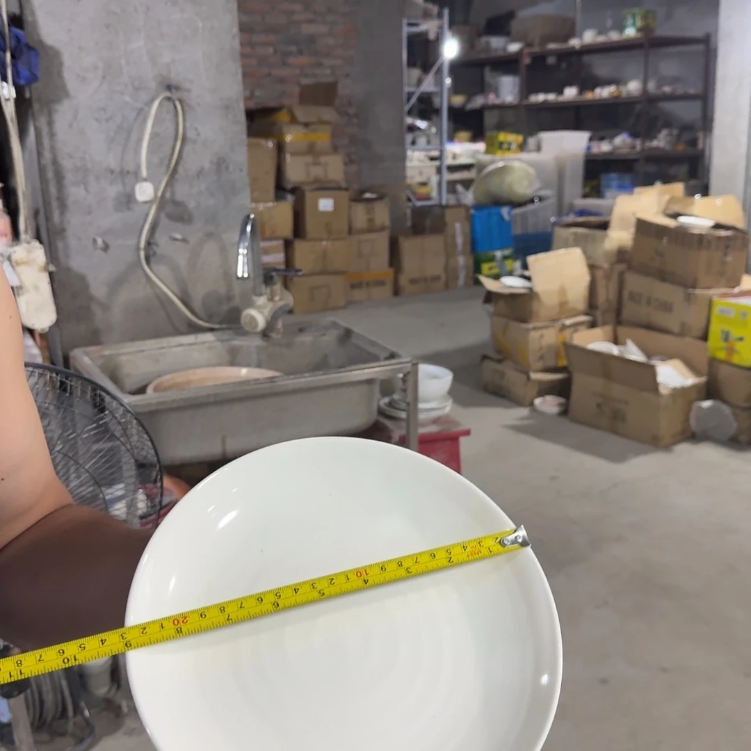 瓷片仓库直播瑕疵处理