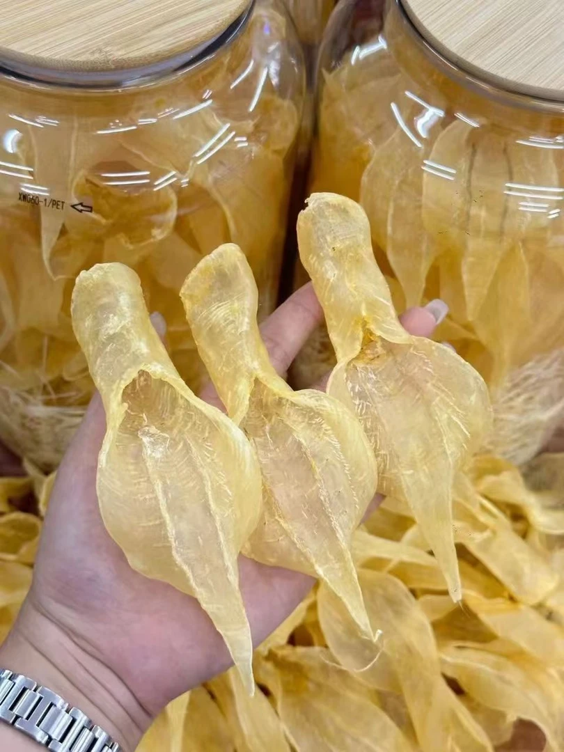 （个体店1-20）严选胶个朋友直播间鱼胶1-500g称重综合链接
