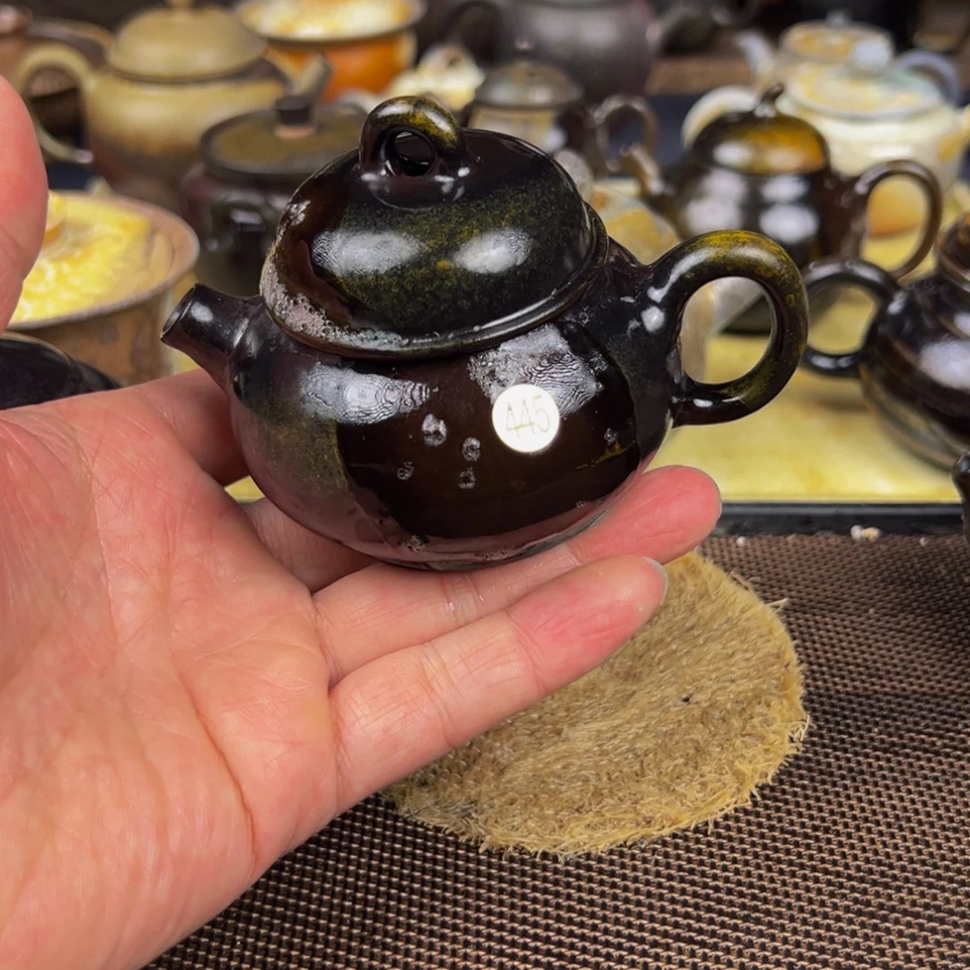 宏***祥乘风茶器——盖碗445微瑕