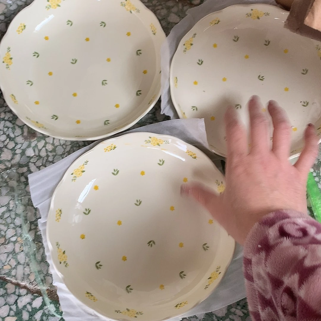 陶瓷全场瑕疵特价