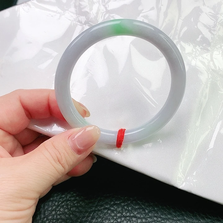 未镶嵌手镯翡翠翡翠072