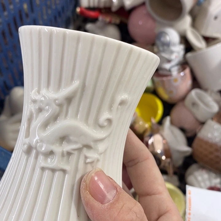 陶瓷树脂工艺摆件