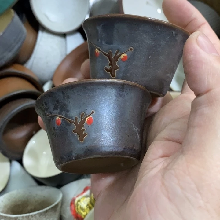 陶瓷艺术品及陶瓷壶壶