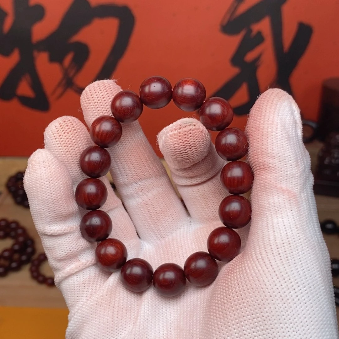 小叶紫檀手串/手链1.2