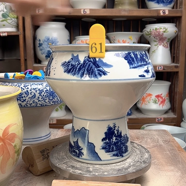 陶61 新款新款陶瓷陶瓷微瑕