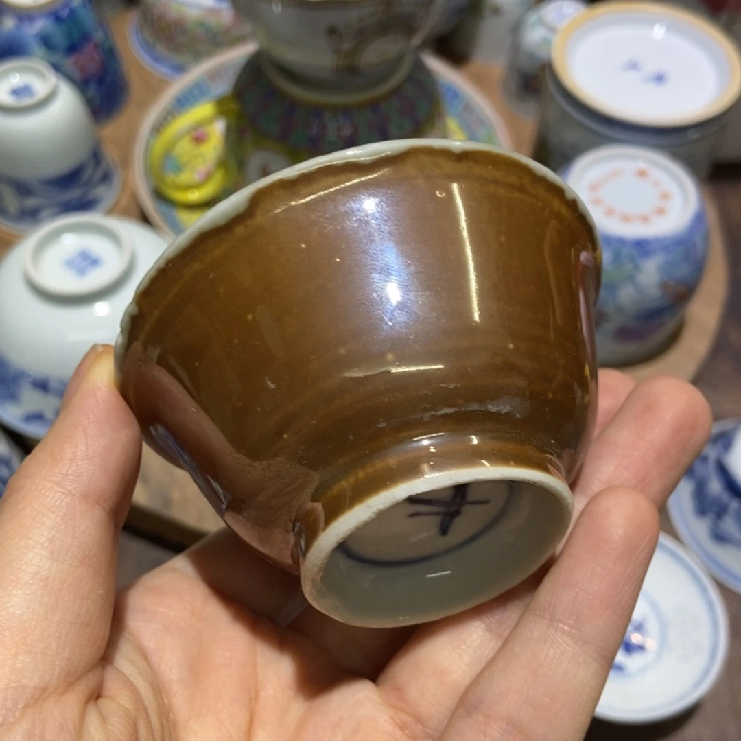 陶瓷艺术品的制作