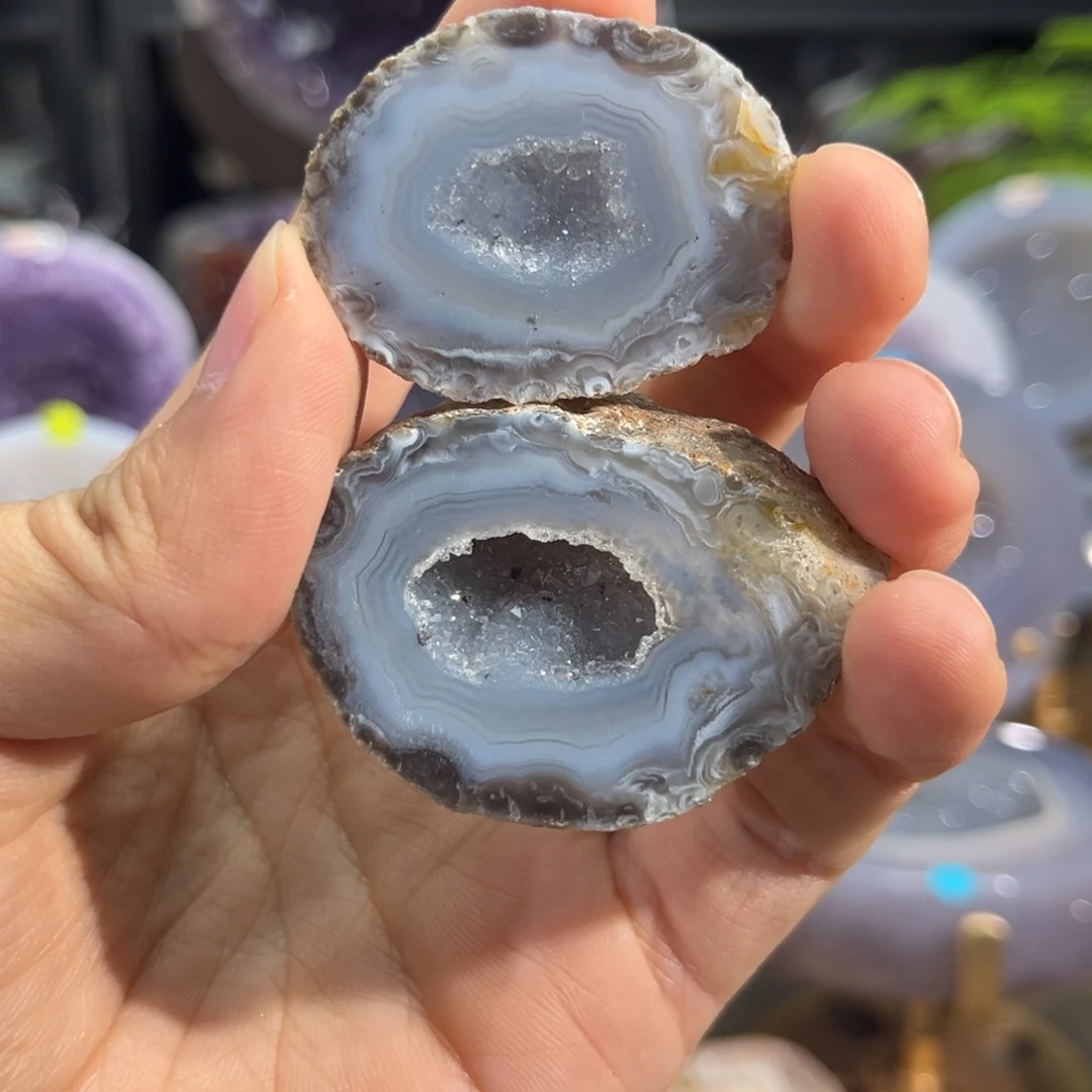 未镶嵌大型摆件（非配饰）紫晶g****?
