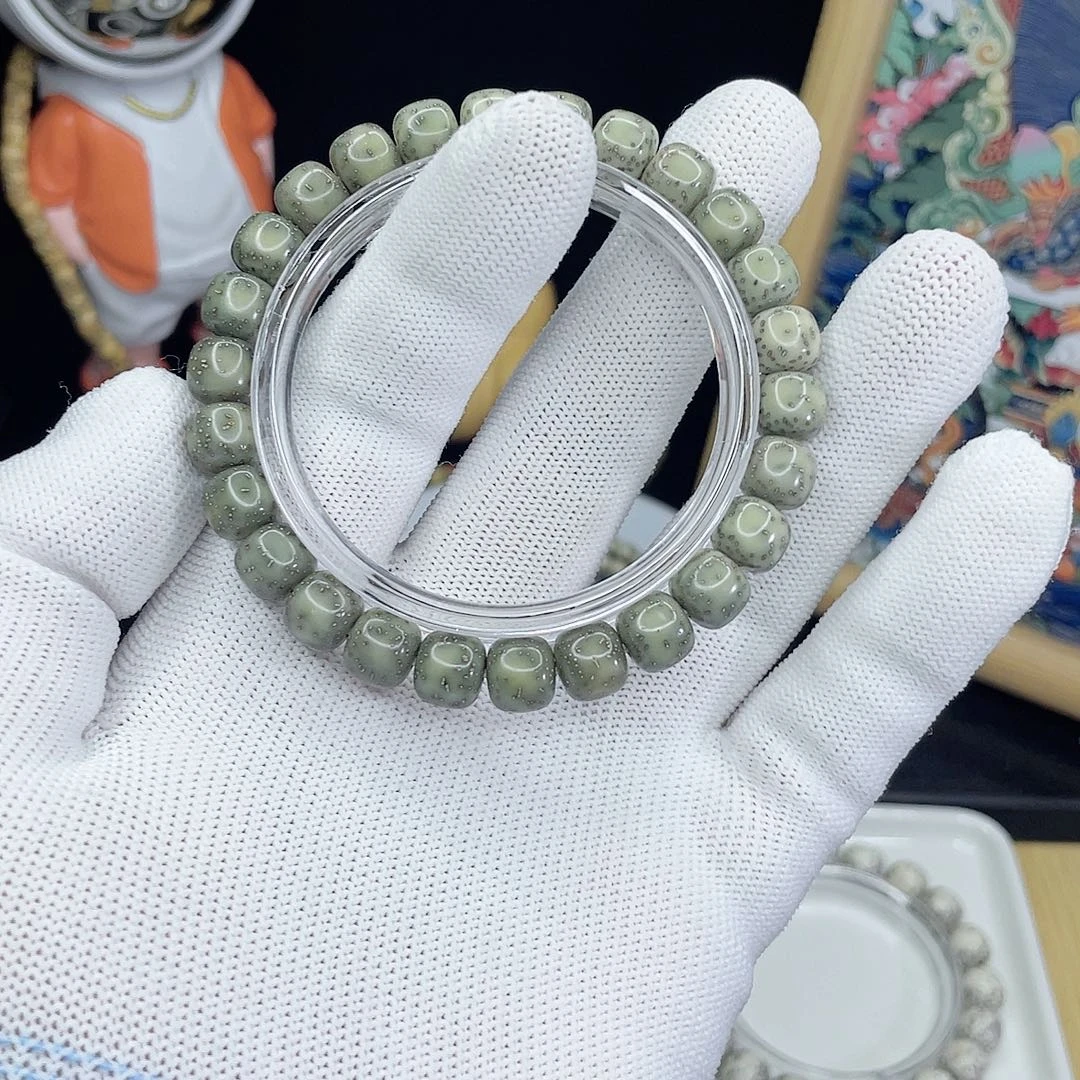 吊坠星月菩提8329