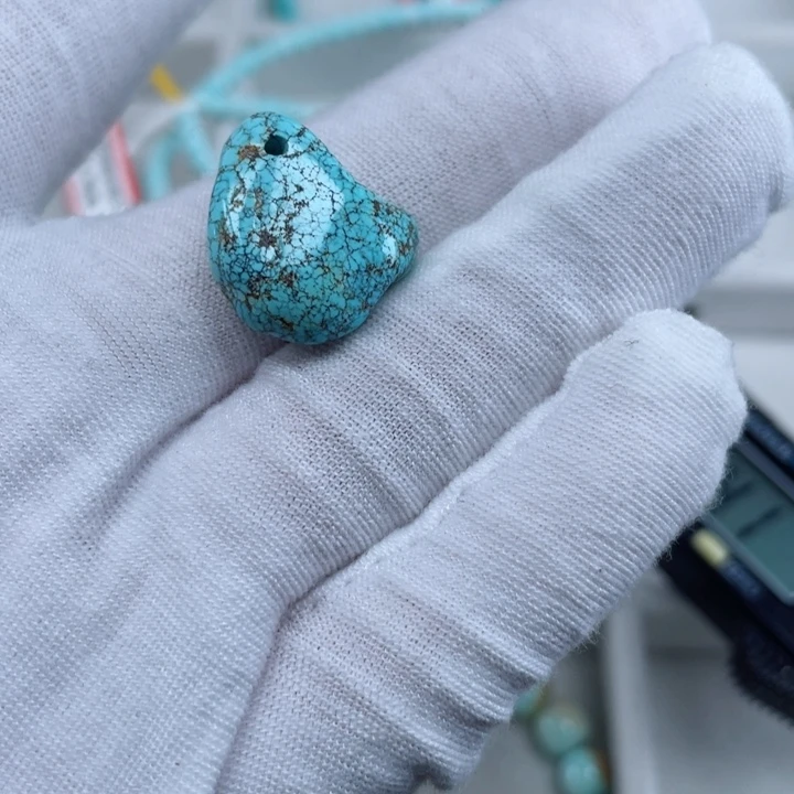 南红玛瑙未镶嵌其他