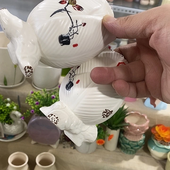 花盆抢购清货马上开始